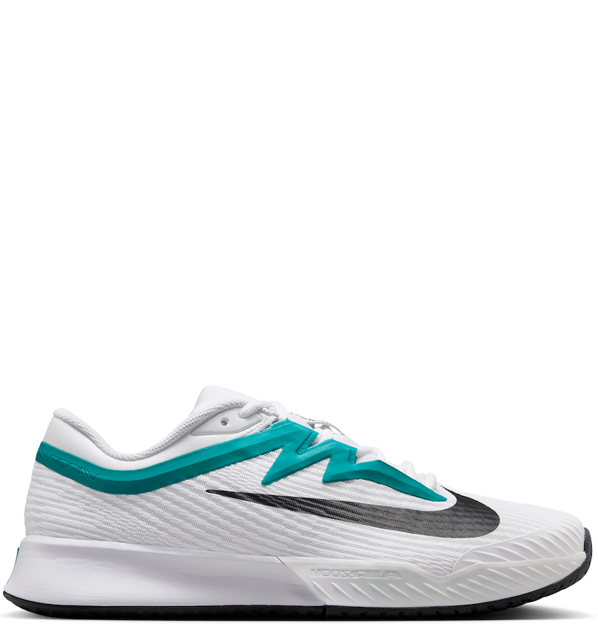  Giày Nike Vapor Pro 3 HC 'White Radiant Emerald' 