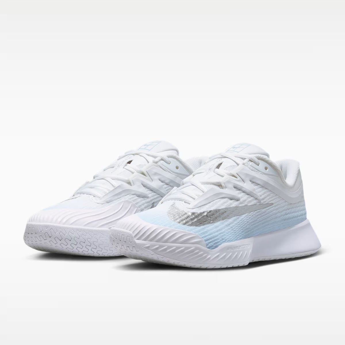  Giày Nike Vapor Pro 3 'Hydrogen Blue Silver' 