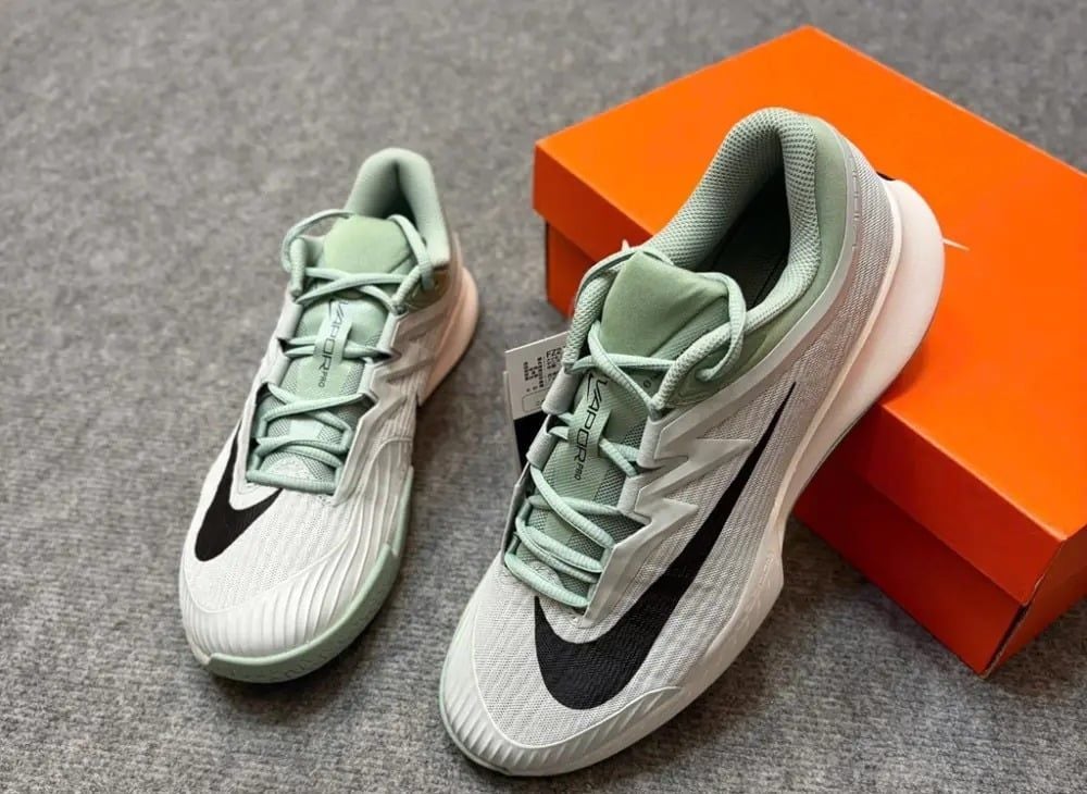  Giày Nike Vapor Pro 3 'Light Green' 