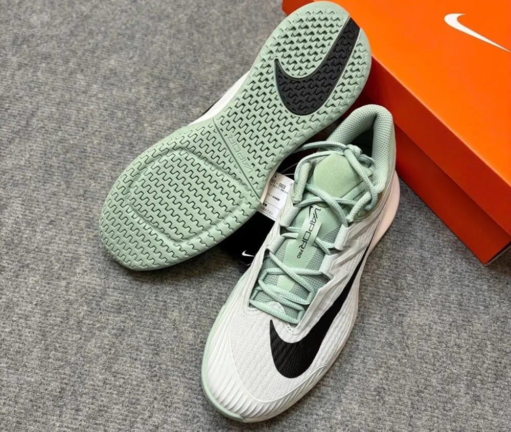  Giày Nike Vapor Pro 3 'Light Green' 