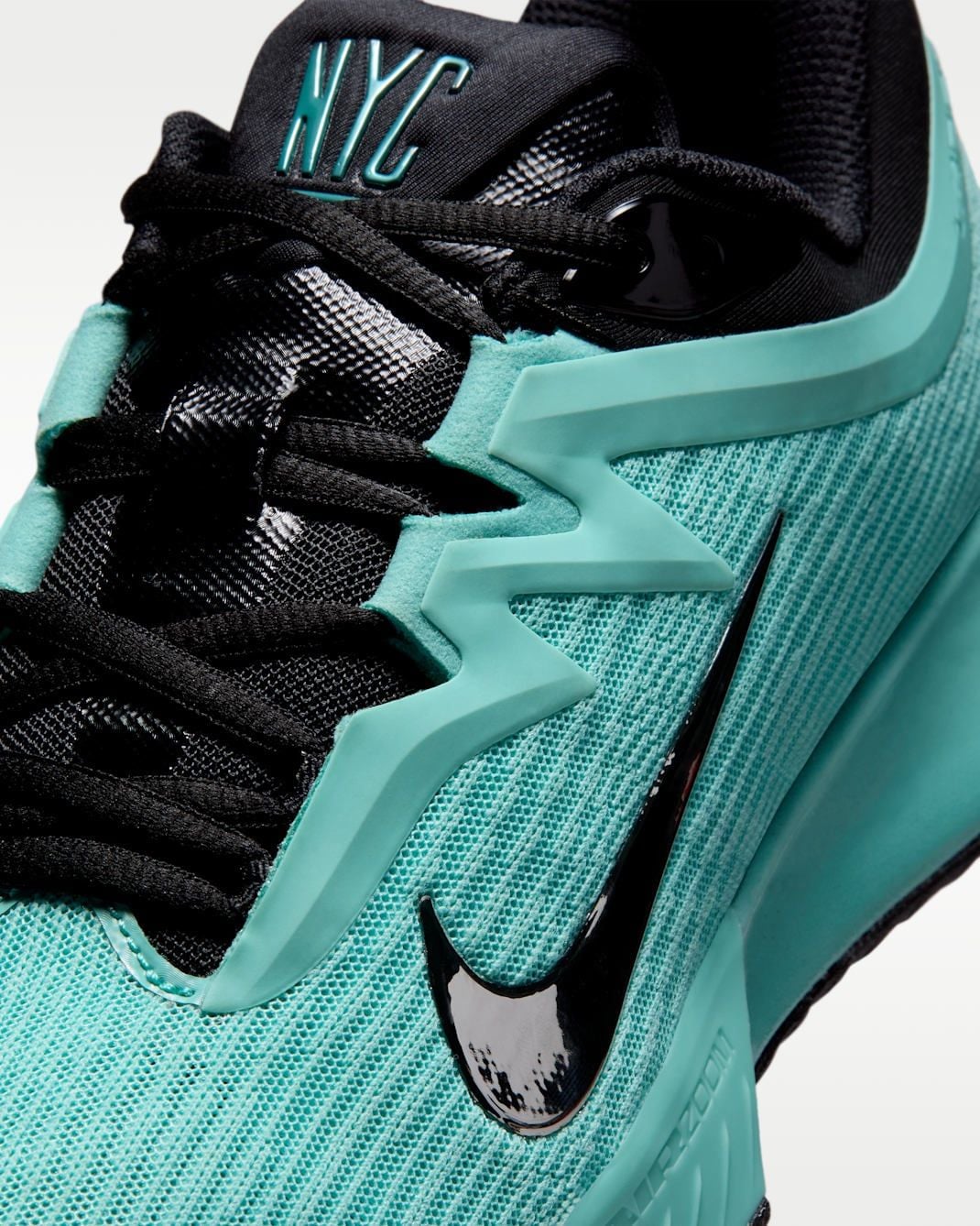  Giày Nike Vapor Pro 3 PRM 'Mint' 