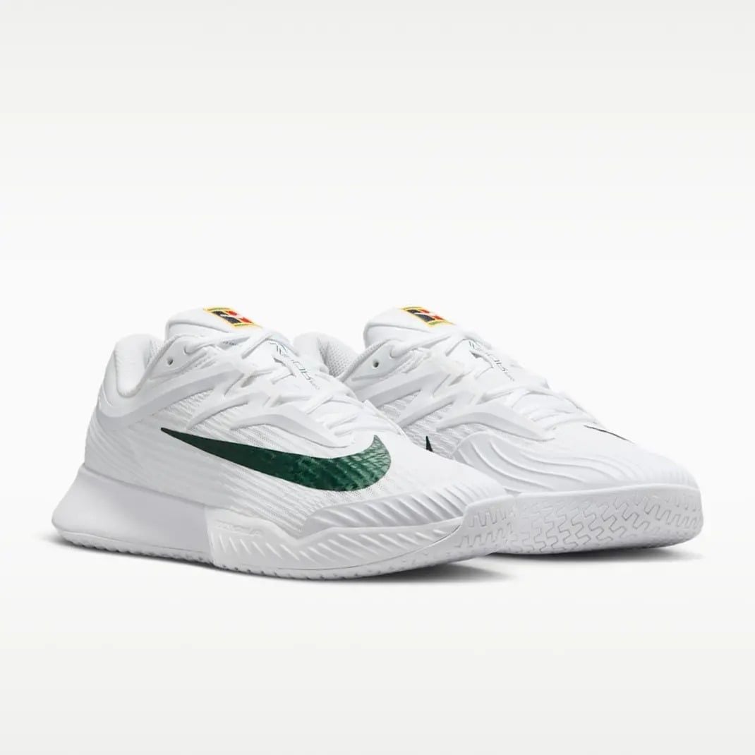  Giày Nike Vapor Pro 3 PRM 'White Green' 