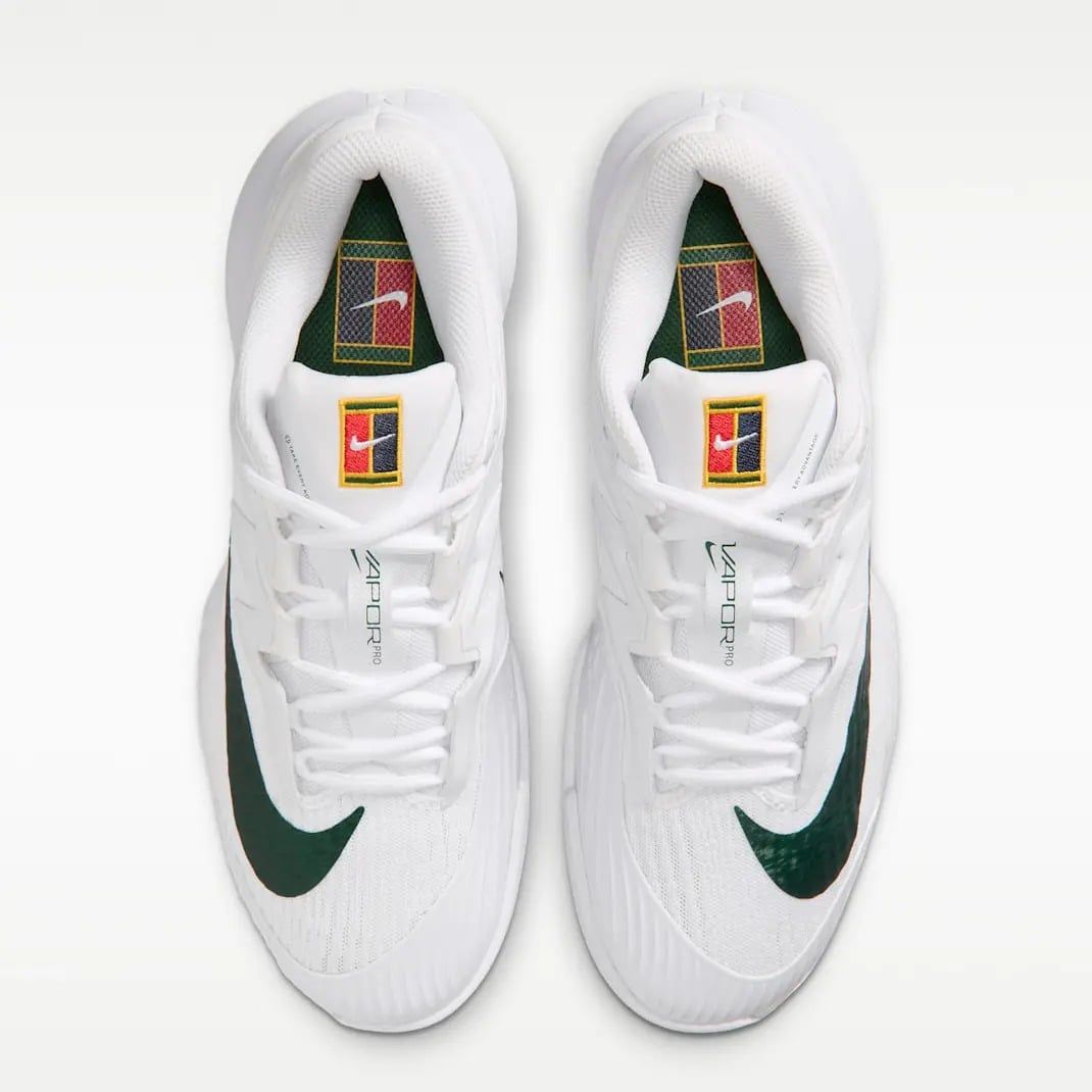  Giày Nike Vapor Pro 3 PRM 'White Green' 