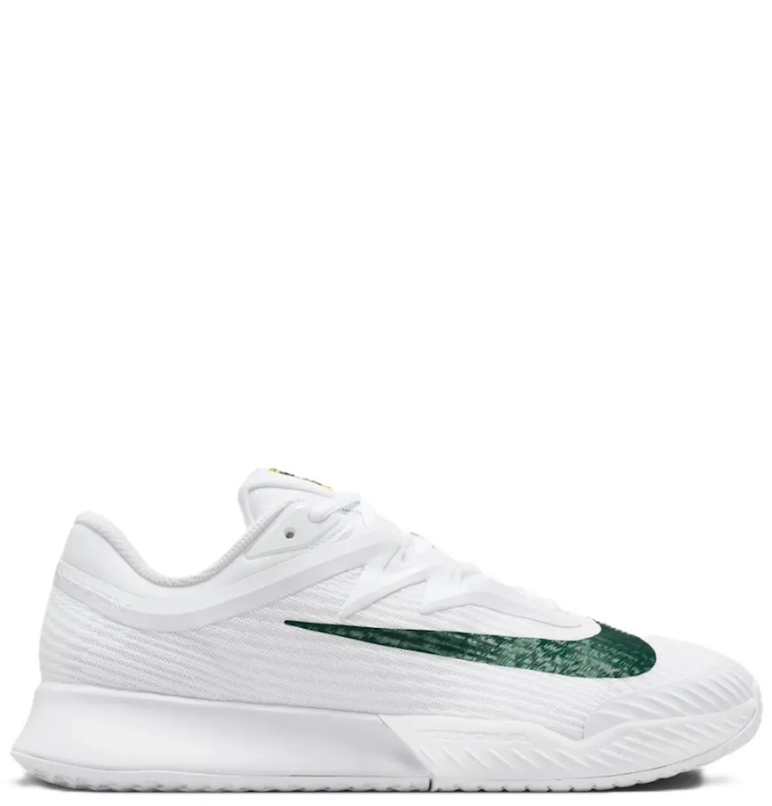  Giày Nike Vapor Pro 3 PRM 'White Green' 