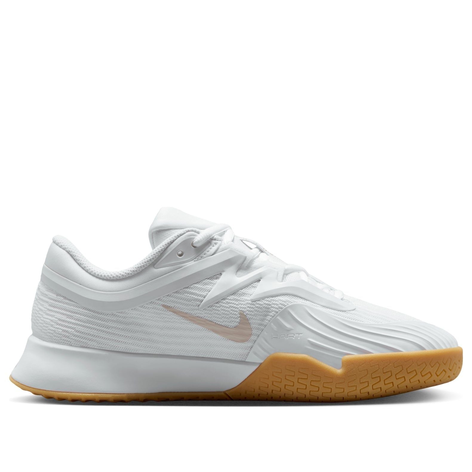  Giày Nike Vapor Pro 3 'White Light Mahogany' 