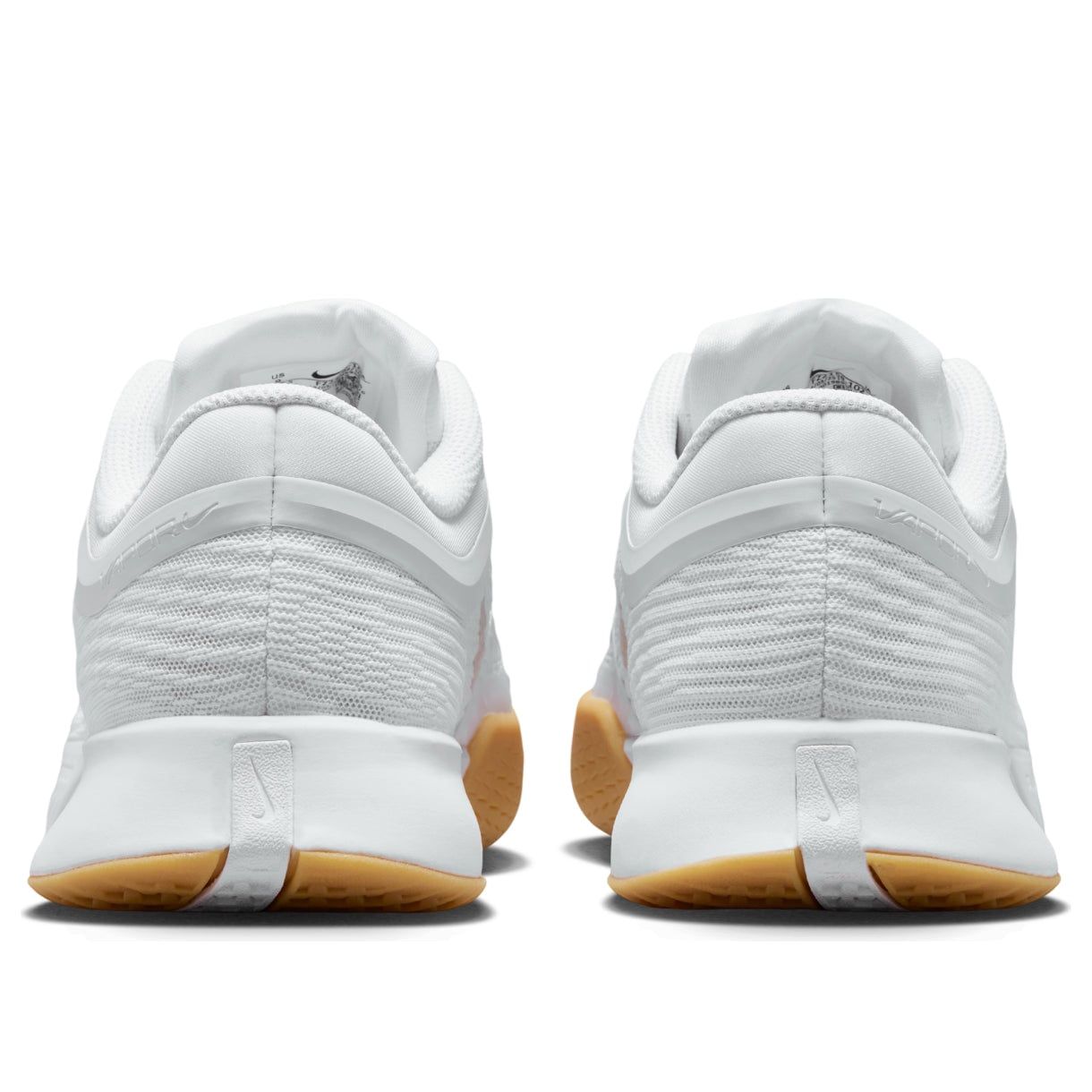  Giày Nike Vapor Pro 3 'White Light Mahogany' 