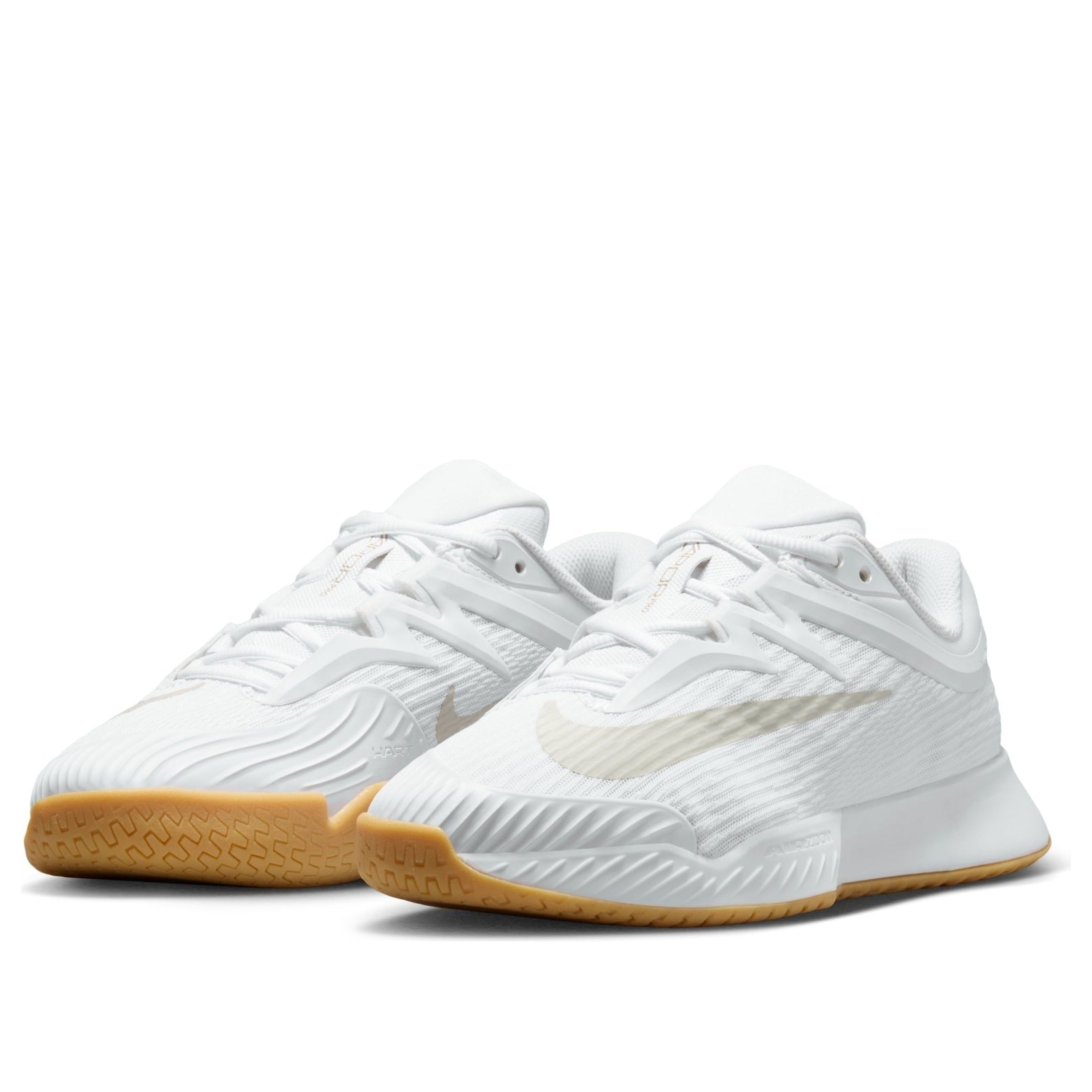  Giày Nike Vapor Pro 3 'White Light Mahogany' 