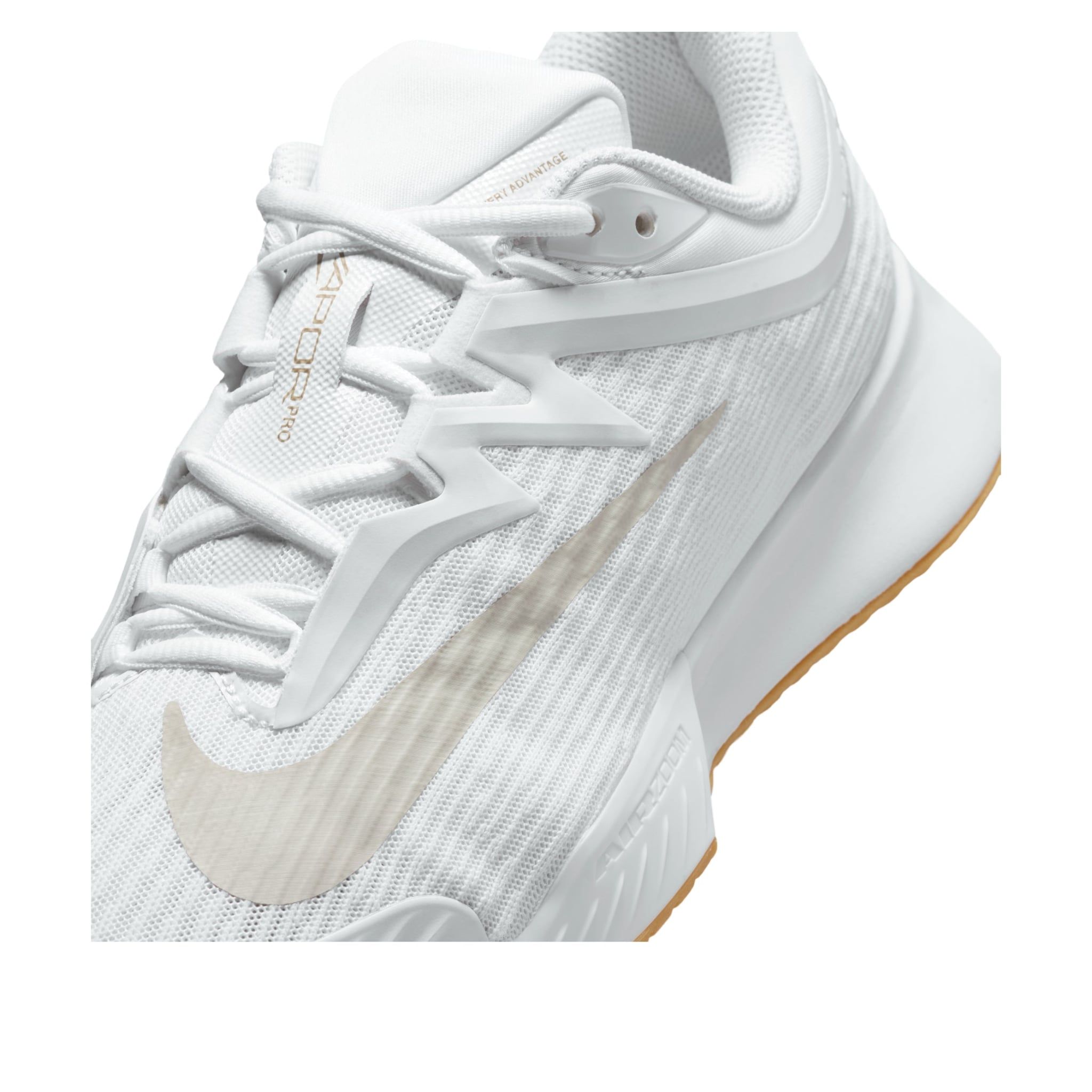 Giày Nike Vapor Pro 3 'White Light Mahogany' 