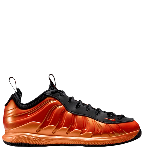 Giày Nike Vapor x Posite Tennis Shoes 'Habanero Red' 