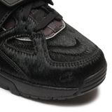  Giày Nike x Corteiz Air Trainer Huarache 'Black' 