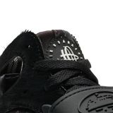  Giày Nike x Corteiz Air Trainer Huarache 'Black' 