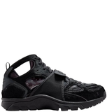  Giày Nike x Corteiz Air Trainer Huarache 'Black' 