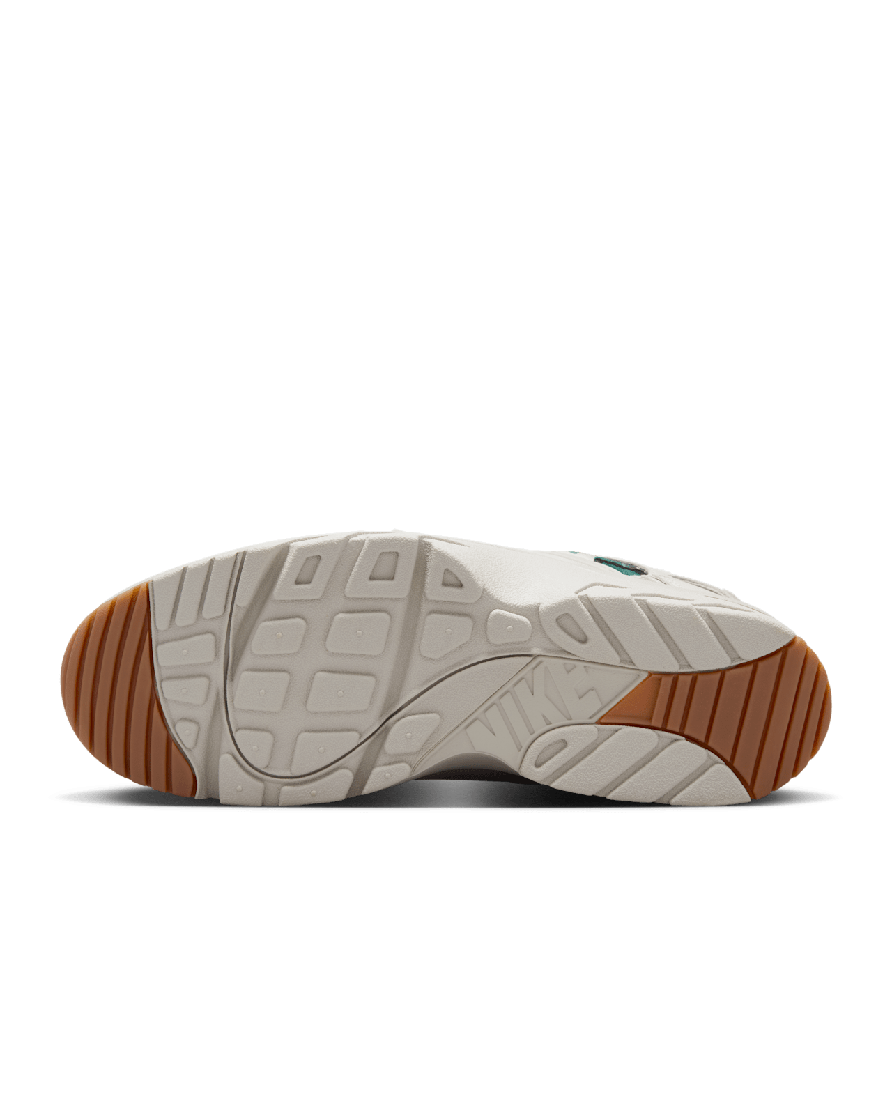  Giày Nike x Corteiz Air Trainer Huarache 'White' 