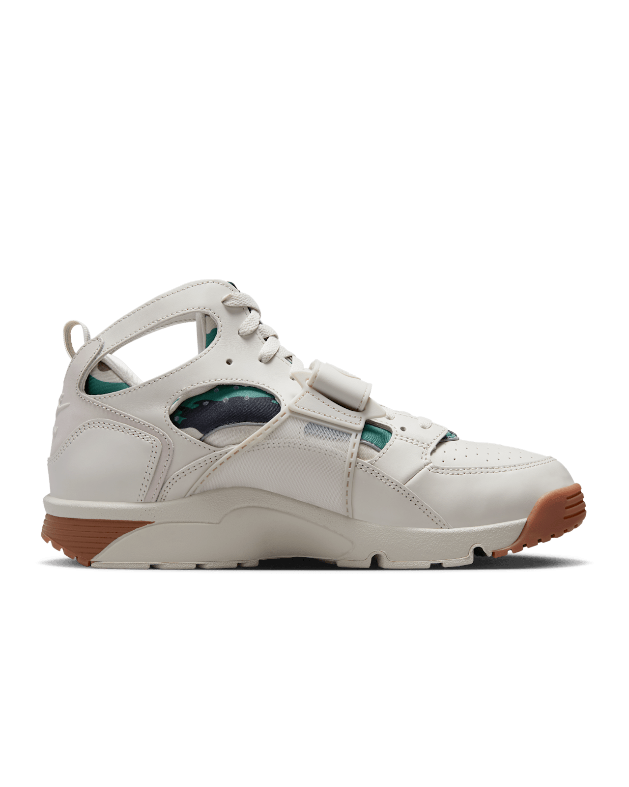  Giày Nike x Corteiz Air Trainer Huarache 'White' 