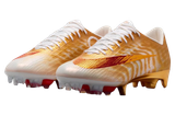  Giày Nike x CR7 Mercurial Superfly 11 'Gold' 