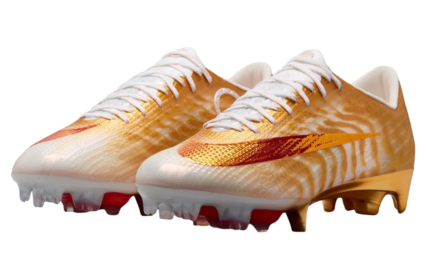  Giày Nike x CR7 Mercurial Superfly 11 'Gold' 