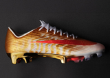  Giày Nike x CR7 Mercurial Superfly 11 'Gold' 