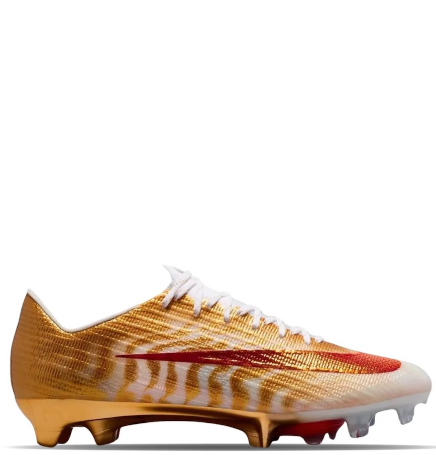  Giày Nike x CR7 Mercurial Superfly 11 'Gold' 