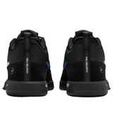  Giày Nike x Fragment Book 2 'Black White Blue' 