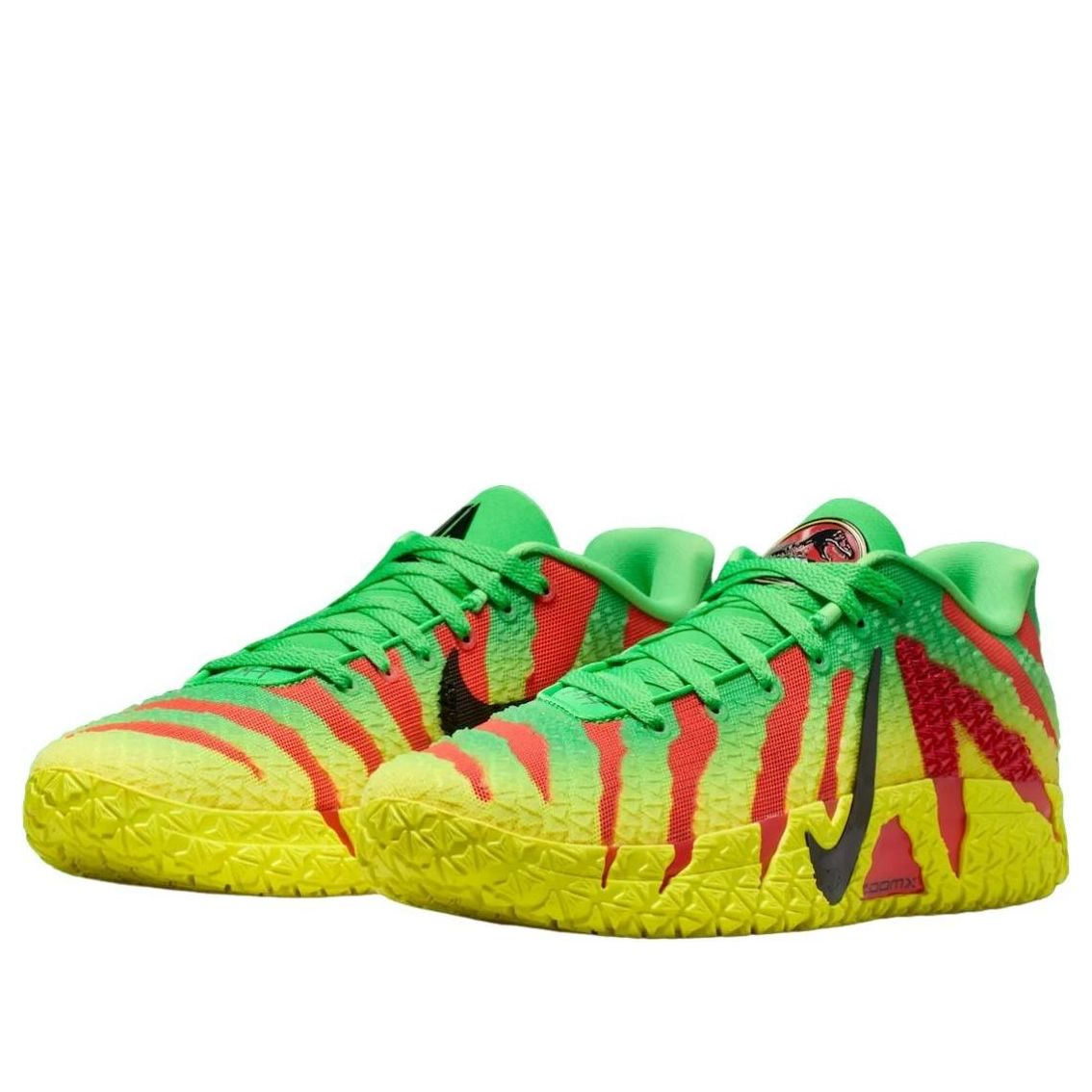  Giày Nike x Jurassic Park Ja 3 EP ‘Explorer’ 