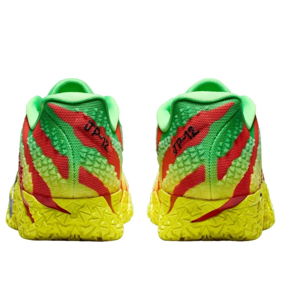  Giày Nike x Jurassic Park Ja 3 EP ‘Explorer’ 