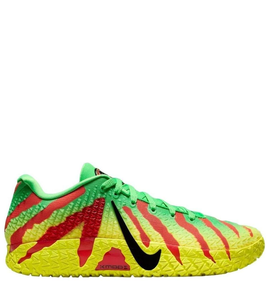  Giày Nike x Jurassic Park Ja 3 EP ‘Explorer’ 