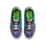  Giày Nike x Lego Streetgato 'Metallic Silver Green Strike' 
