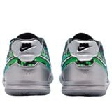  Giày Nike x Lego Streetgato 'Metallic Silver Green Strike' 