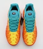 Giày Nike x One Piece Air Max Plus 'Mera Mera' 