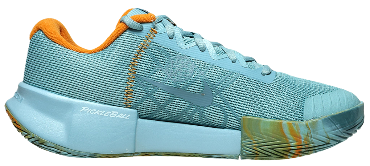  Giày Nike Zoom Challenge 'Blue Mint' 