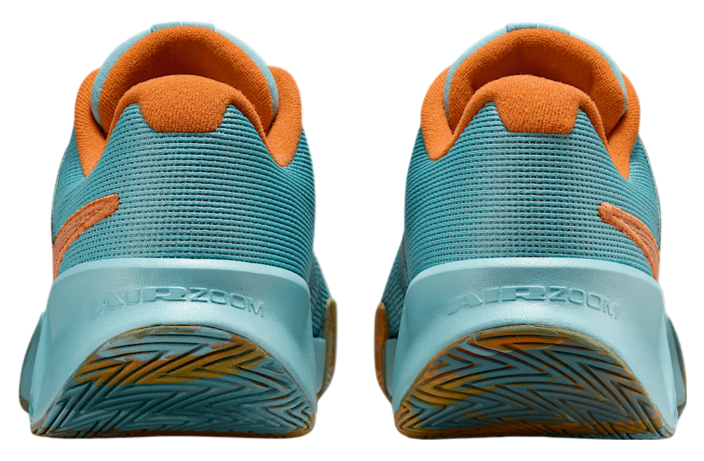  Giày Nike Zoom Challenge 'Blue Mint' 