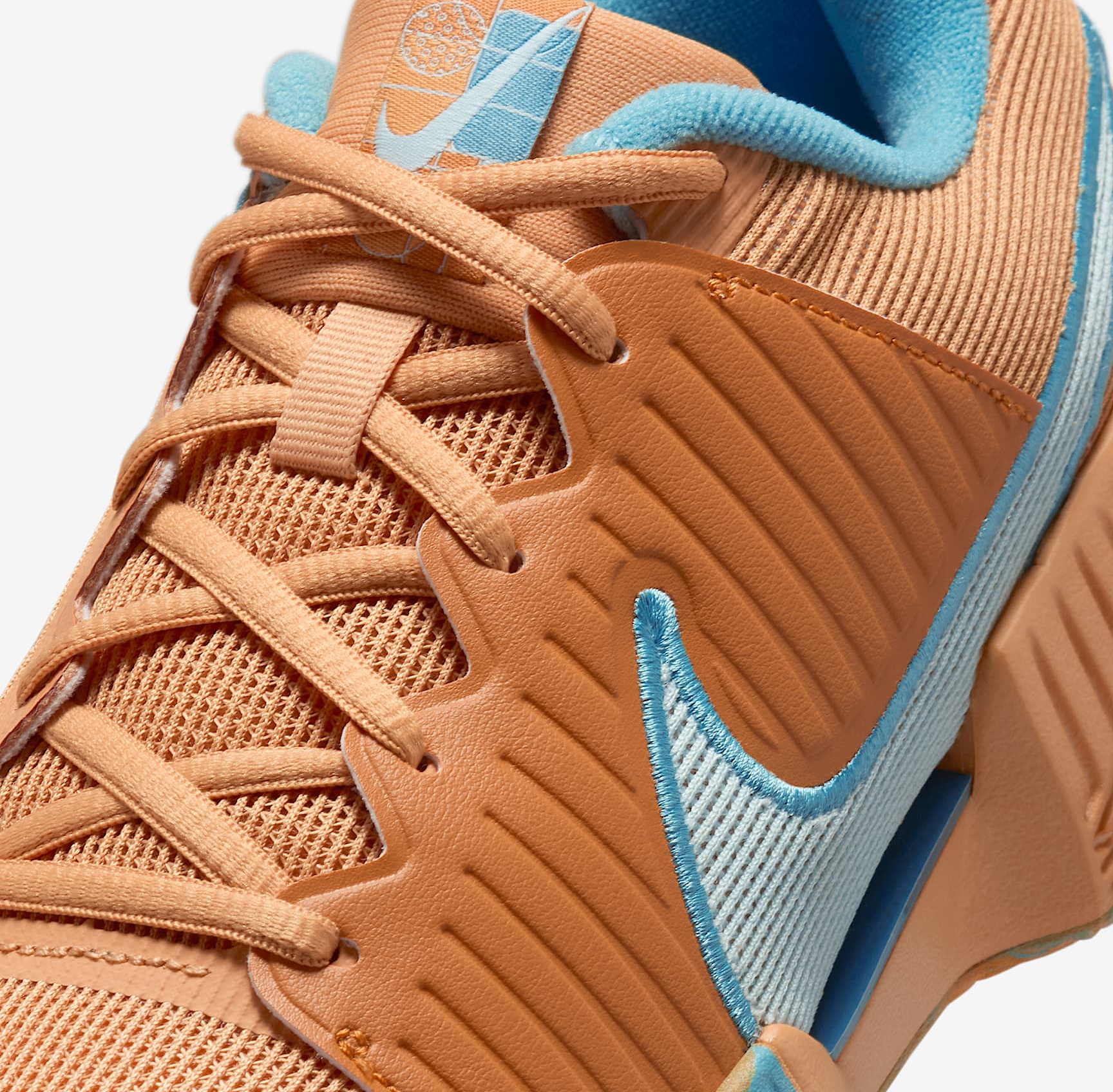  Giày Nike Zoom Challenge 'Copper Moon' 
