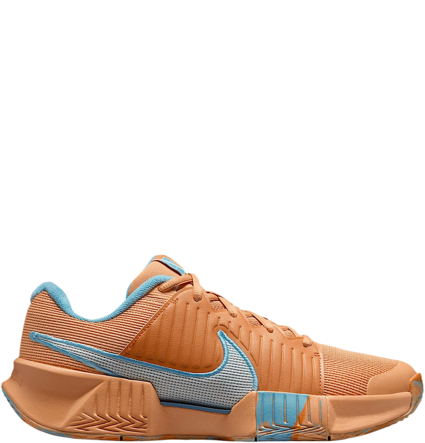  Giày Nike Zoom Challenge 'Copper Moon' 