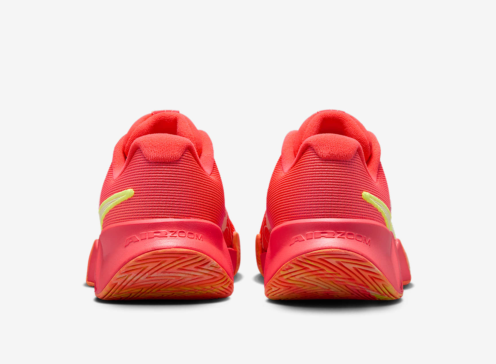  Giày Nike Zoom Challenge 'Hyper Orange' 