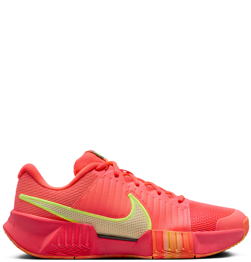  Giày Nike Zoom Challenge 'Hyper Orange' 