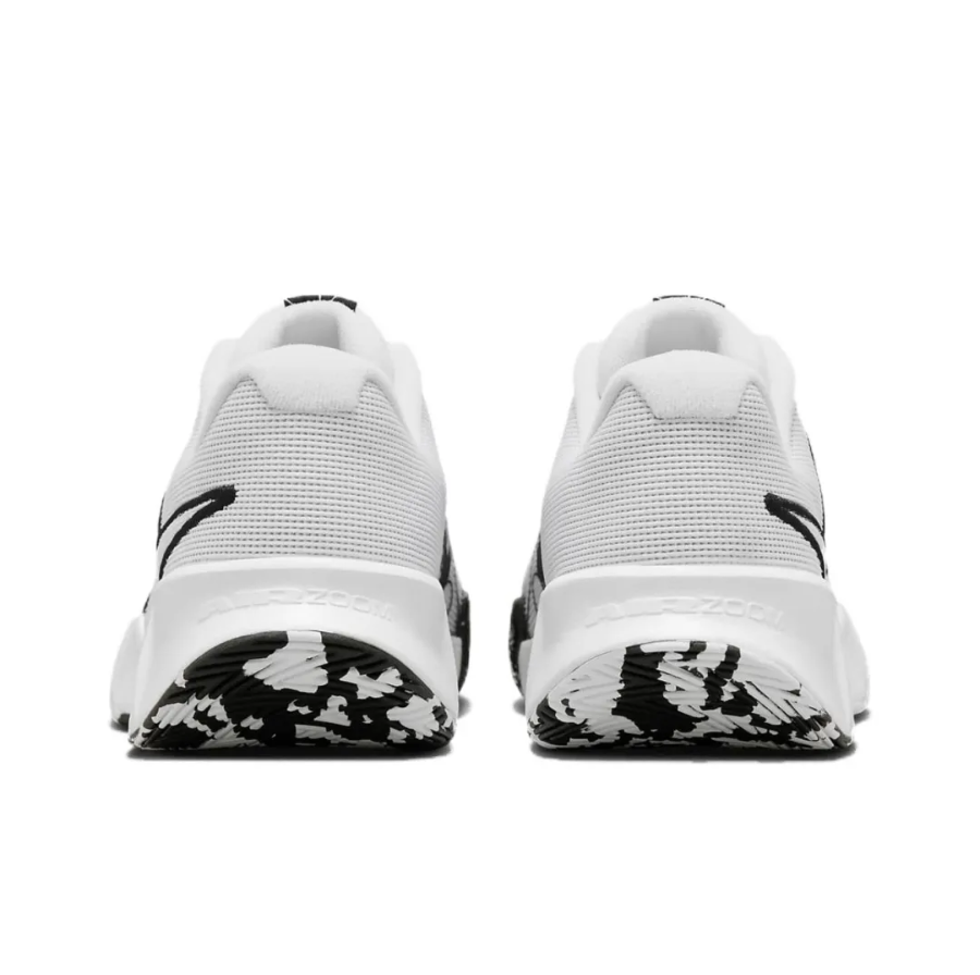  Giày Nike Zoom Challenge 'White Black' 