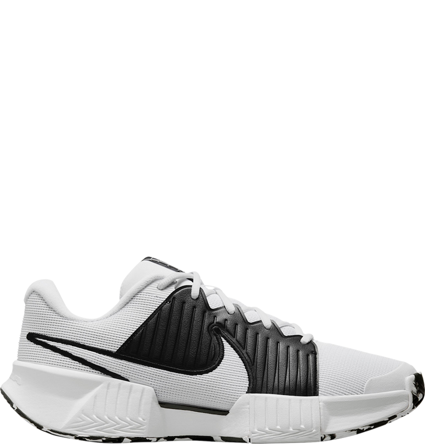  Giày Nike Zoom Challenge 'White Black' 