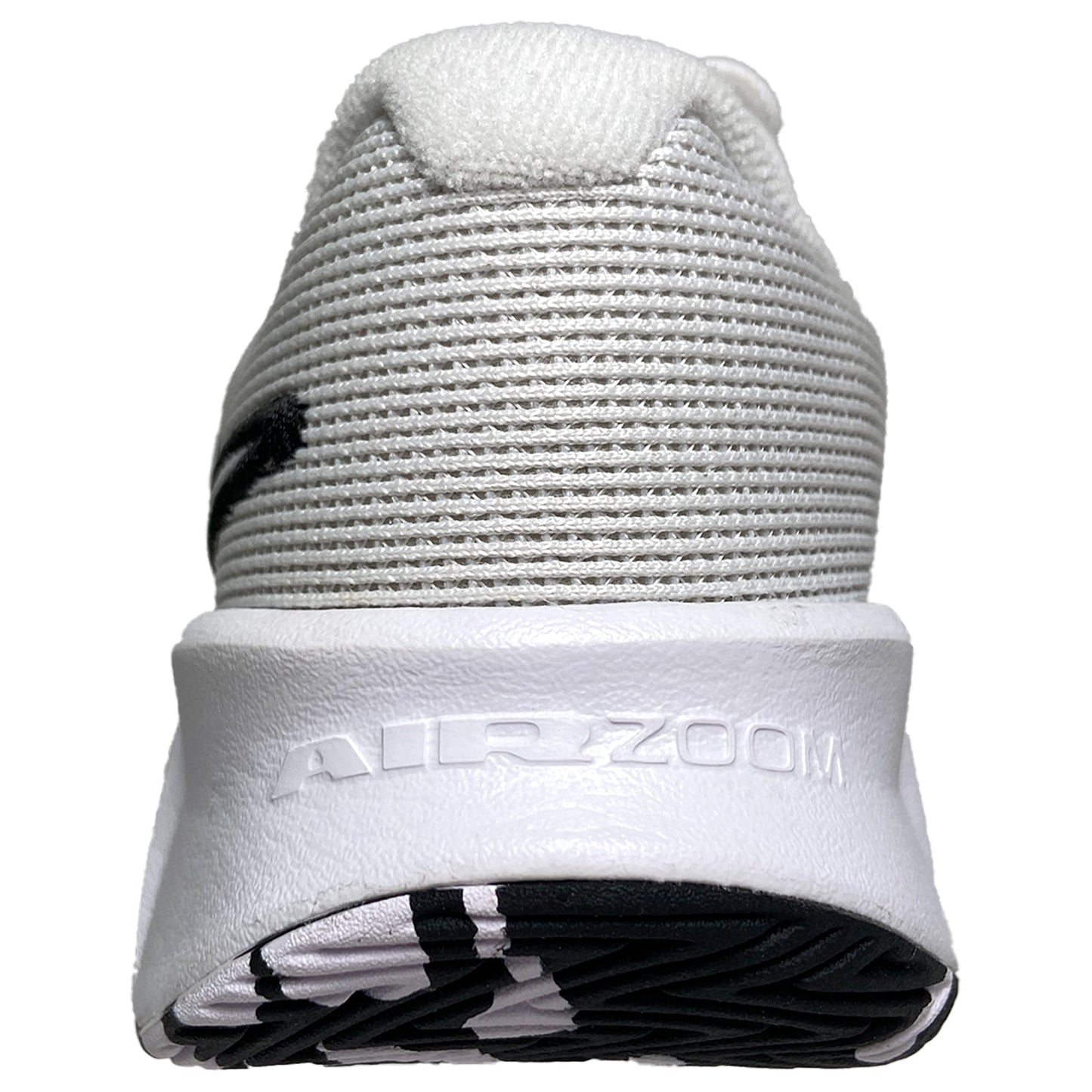  Giày Nike Zoom Challenge 'White Black' 