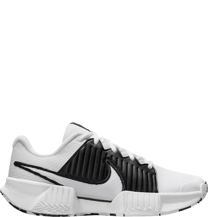  Giày Nike Zoom Challenge 'White Black' 
