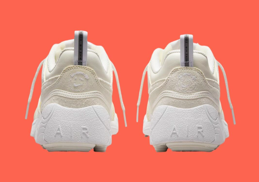  Giày Nike Zoom Field Jaxx SP x Travis Scott ‘Sail’ 