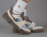  Giày Nike Zoom Field Jaxx Travis Scott ‘Leche Blue’ 