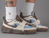  Giày Nike Zoom Field Jaxx Travis Scott ‘Leche Blue’ 