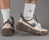  Giày Nike Zoom Field Jaxx Travis Scott ‘Leche Blue’ 