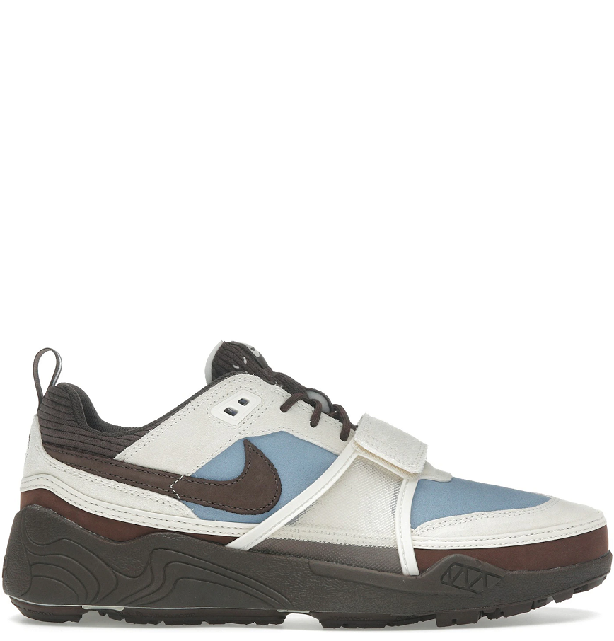  Giày Nike Zoom Field Jaxx Travis Scott ‘Leche Blue’ 