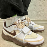  Giày Nike Zoom Field Jaxx x Travis Scott ‘Light Chocolate’ 