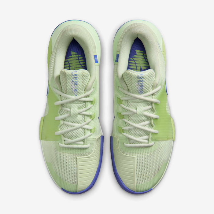  Giày Nike Zoom GP Challenge 1.5 'Green' 