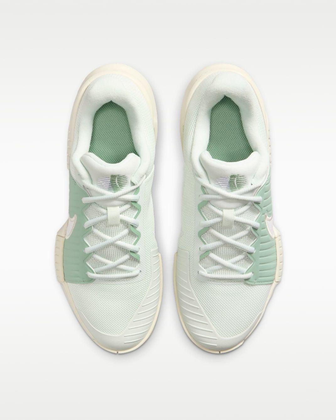  Giày Nike Zoom GP Challenge 1.5 HC 'Green' 