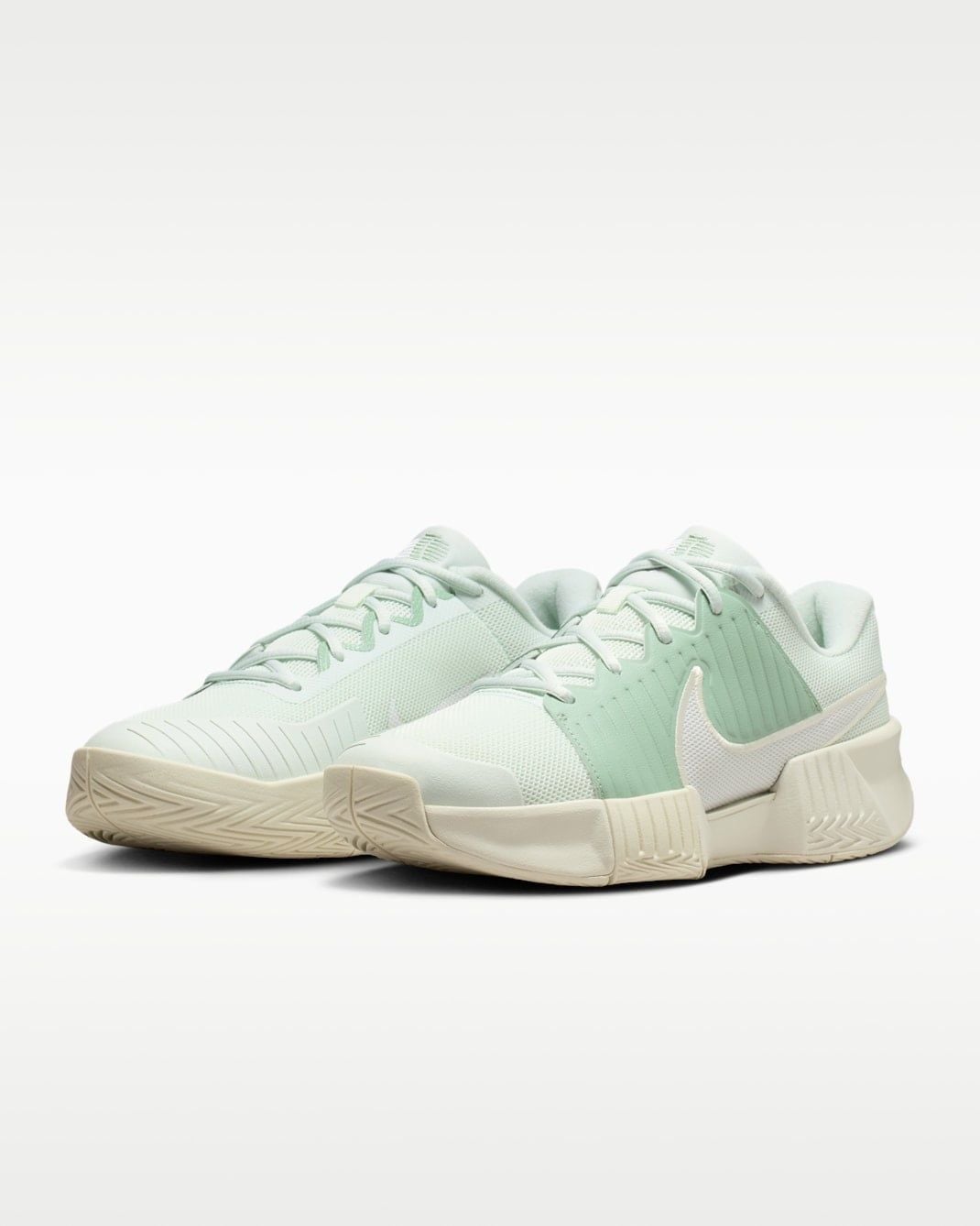  Giày Nike Zoom GP Challenge 1.5 HC 'Green' 