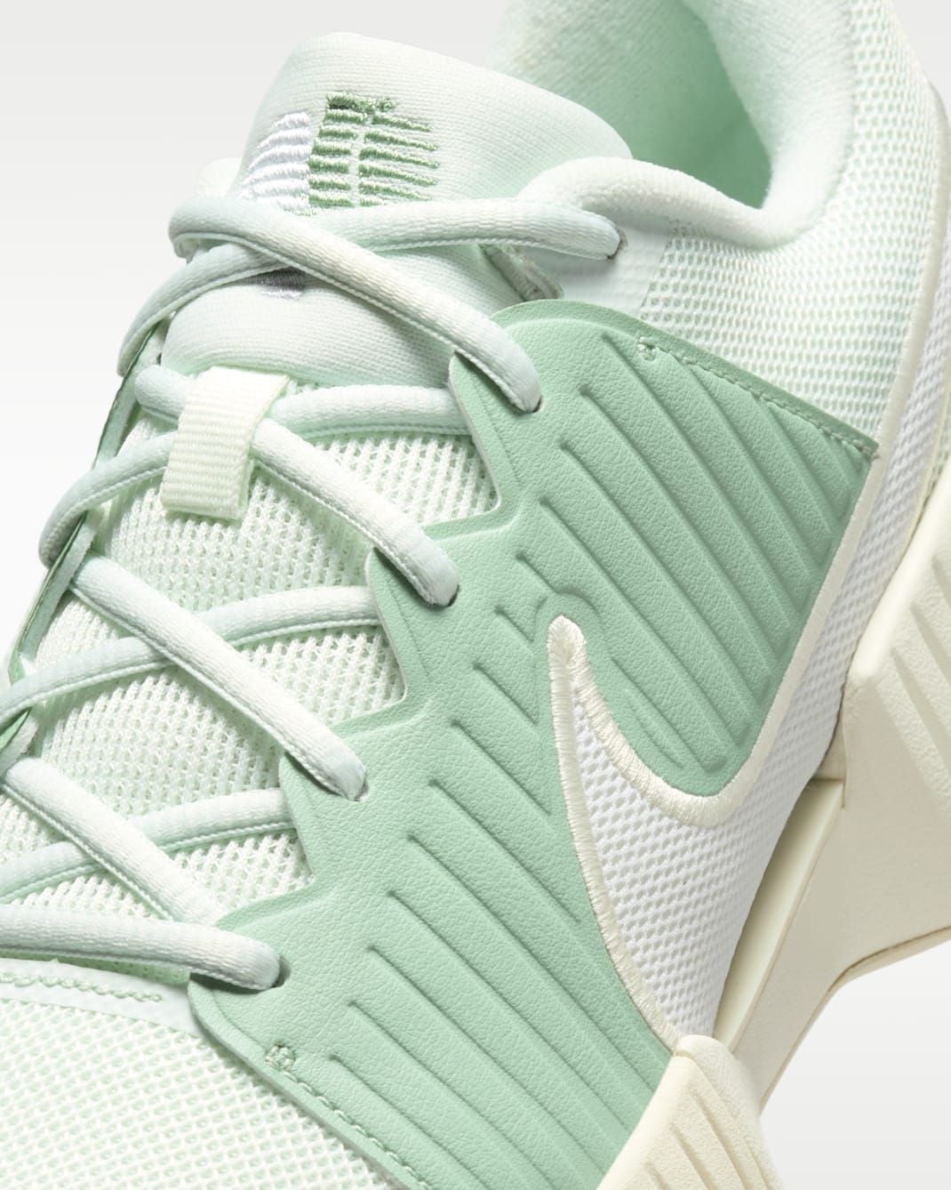  Giày Nike Zoom GP Challenge 1.5 HC 'Green' 