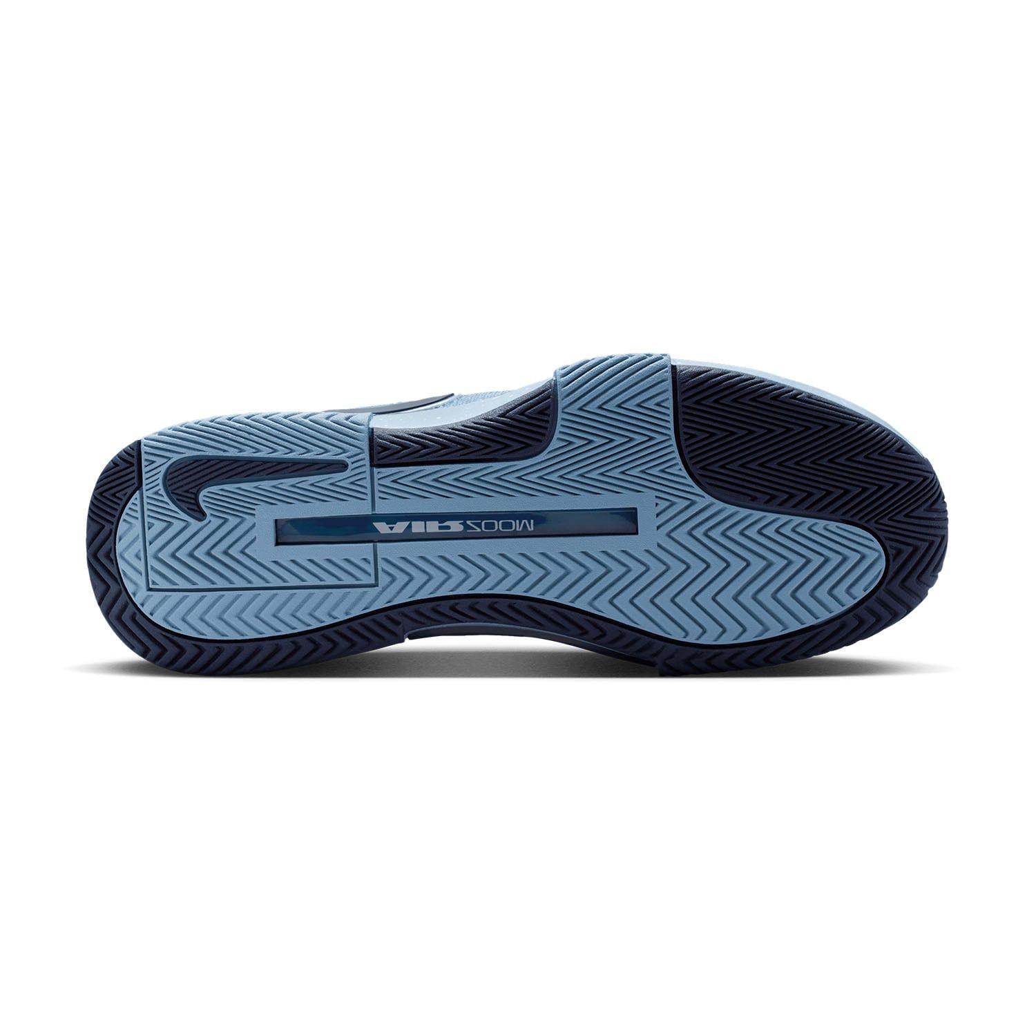  Giày Nike Zoom GP Challenge 1.5 HC Premium 'Blue' 